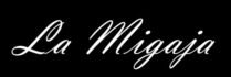 Logo La Migaja - Cafetería y Panadería Artesanal en El Raal, Murcia
